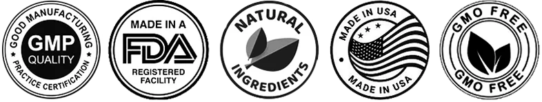 HepatoBurn Certified Quality